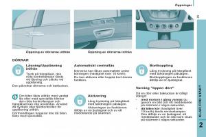 Peugeot-807-instruktionsbok page 25 min