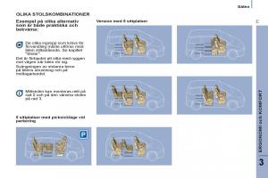 Peugeot-807-instruktionsbok page 73 min