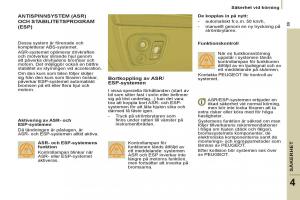 Peugeot-807-instruktionsbok page 91 min