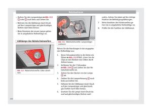 Seat-Arona-Handbuch page 112 min