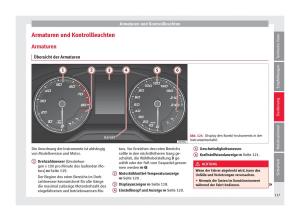 Seat-Arona-Handbuch page 119 min