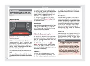 Seat-Arona-Handbuch page 122 min