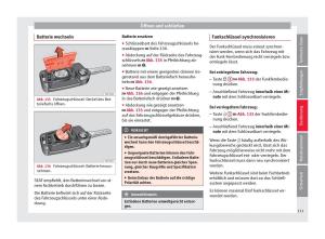 Seat-Arona-Handbuch page 133 min