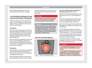 Seat-Arona-Handbuch page 136 min