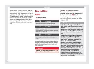 Seat-Arona-Handbuch page 146 min