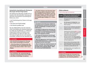 Seat-Arona-Handbuch page 183 min