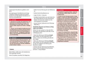 Seat-Arona-Handbuch page 187 min