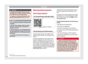 Seat-Arona-Handbuch page 208 min