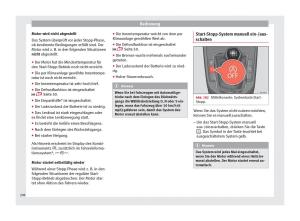 Seat-Arona-Handbuch page 210 min