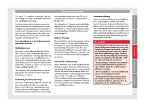 Seat-Arona-Handbuch page 217 min