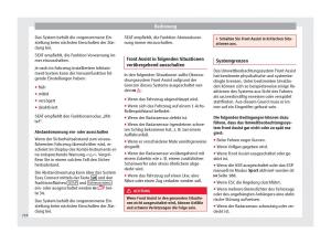 Seat-Arona-Handbuch page 220 min