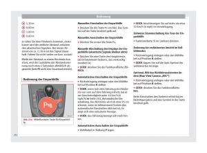 Seat-Arona-Handbuch page 254 min