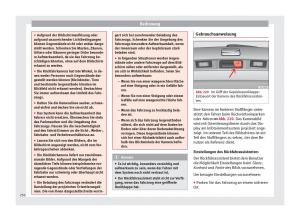 Seat-Arona-Handbuch page 258 min