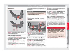 Seat-Arona-Handbuch page 263 min