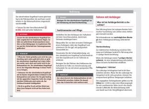 Seat-Arona-Handbuch page 266 min