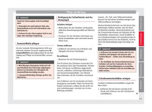 Seat-Arona-Handbuch page 277 min