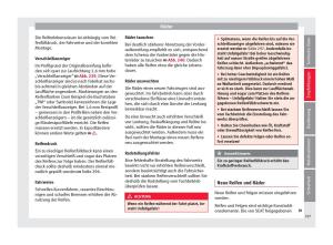 Seat-Arona-Handbuch page 299 min