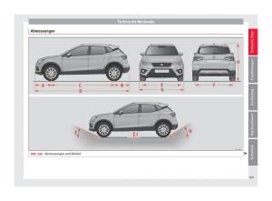 Seat-Arona-Handbuch page 309 min