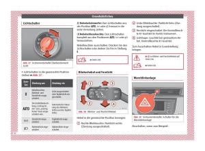 Seat-Arona-Handbuch page 34 min