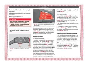 Seat-Arona-Handbuch page 39 min