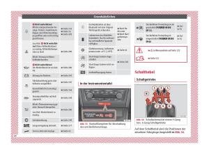 Seat-Arona-Handbuch page 50 min