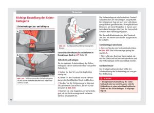 Seat-Arona-Handbuch page 86 min