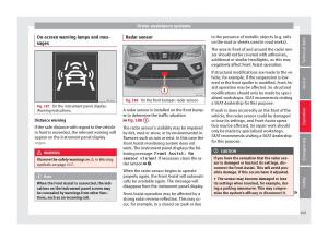 Seat-Arona-owners-manual page 207 min