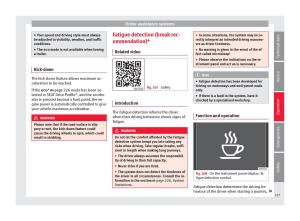 Seat-Arona-owners-manual page 229 min