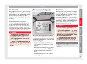 Seat-Arona-owners-manual page 281 min