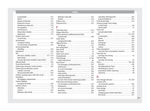 Seat-Arona-owners-manual page 299 min