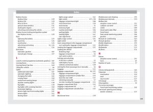 Seat-Arona-owners-manual page 301 min