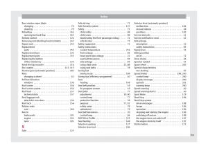 Seat-Arona-owners-manual page 303 min