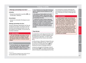 Seat-Arona-manuel-du-proprietaire page 149 min