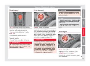 Seat-Arona-manuel-du-proprietaire page 163 min