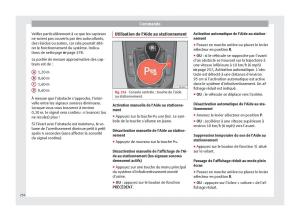 Seat-Arona-manuel-du-proprietaire page 258 min