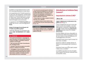 Seat-Arona-manuale-del-proprietario page 124 min