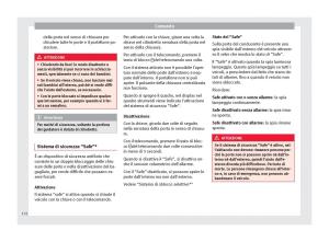 Seat-Arona-manuale-del-proprietario page 134 min