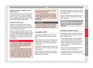 Seat-Arona-manuale-del-proprietario page 179 min