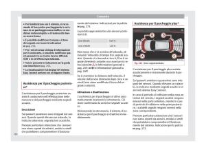 Seat-Arona-manuale-del-proprietario page 252 min