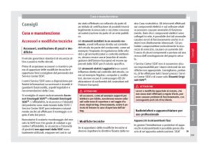 Seat-Arona-manuale-del-proprietario page 271 min