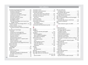 Seat-Arona-manuale-del-proprietario page 314 min