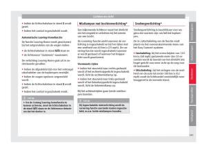 Seat-Arona-handleiding page 147 min