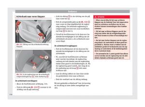 Seat-Arona-handleiding page 156 min