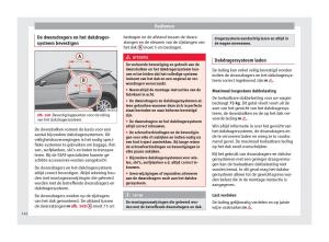 Seat-Arona-handleiding page 164 min