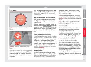 Seat-Arona-handleiding page 179 min