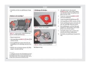 Seat-Arona-instruktionsbok page 106 min