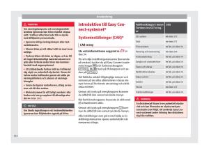 Seat-Arona-instruktionsbok page 118 min