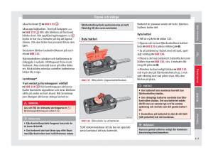 Seat-Arona-instruktionsbok page 125 min