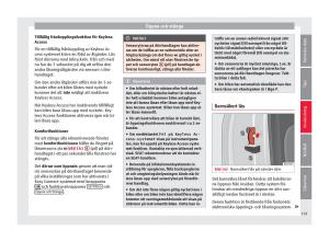 Seat-Arona-instruktionsbok page 131 min