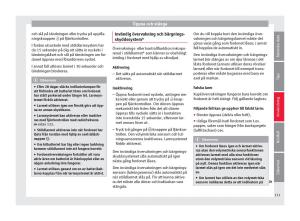 Seat-Arona-instruktionsbok page 133 min